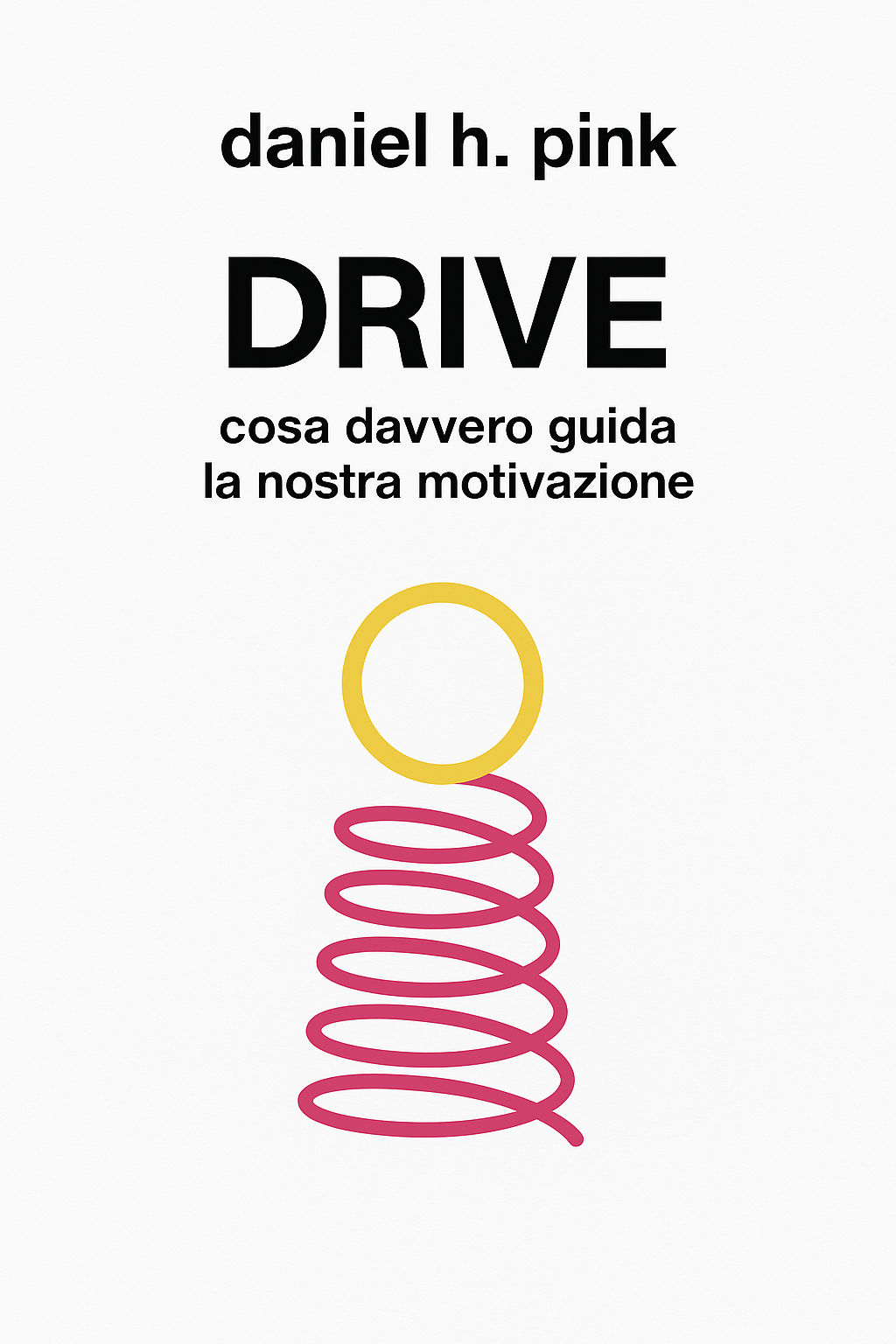 Titolo libro