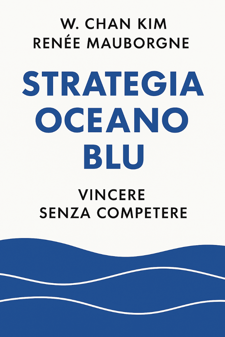 Titolo libro